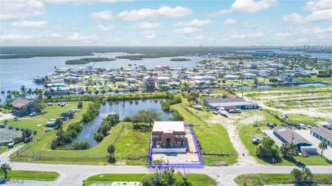 880 Buttonwood Drive unit: A-E, Fort Myers Beach, FL 33931