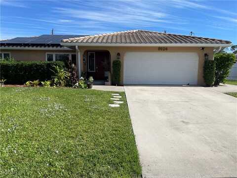 8924 Dorchester Street, Fort Myers, FL 33907