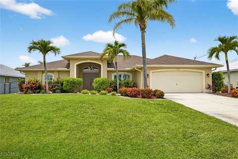2820 SW 29th Place, Cape Coral, FL 33914