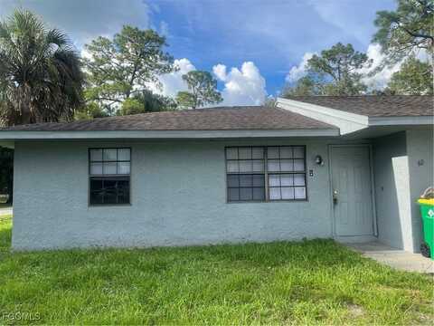460 Bryan Avenue, Labelle, FL 33935