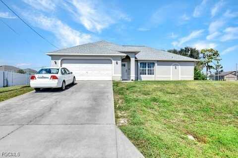 1617 SW 15th Street, Cape Coral, FL 33991