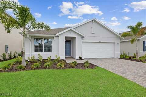 2621 Table Coral Trail, North Fort Myers, FL 33903