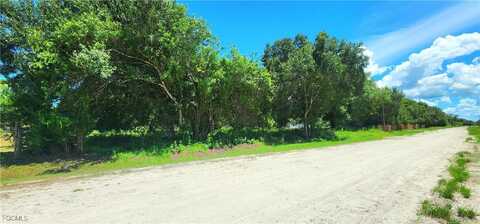865 N Utopia Street, Clewiston, FL 33440