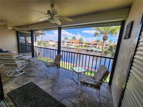 4515 Country Club Boulevard unit: 204, Cape Coral, FL 33904