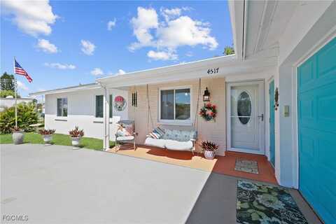 4517 Vinsetta Avenue, North Fort Myers, FL 33903