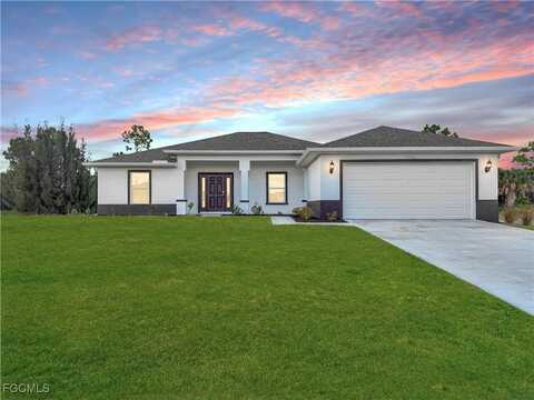 1423 NE 32nd Lane, Cape Coral, FL 33909