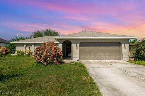 308 NE 17th Avenue, Cape Coral, FL 33909