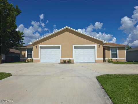 1317 SE 23rd Place, Cape Coral, FL 33990