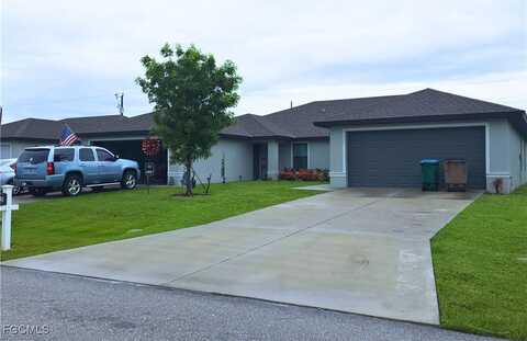 1825 SW 1st Avenue, Cape Coral, FL 33991