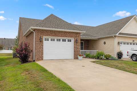 41 GEMSTONE DR, STUARTS DRAFT, VA 24477