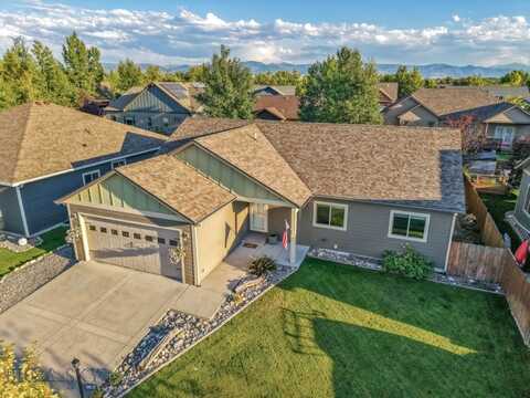 42 Indian Grove Lane, Bozeman, MT 59718