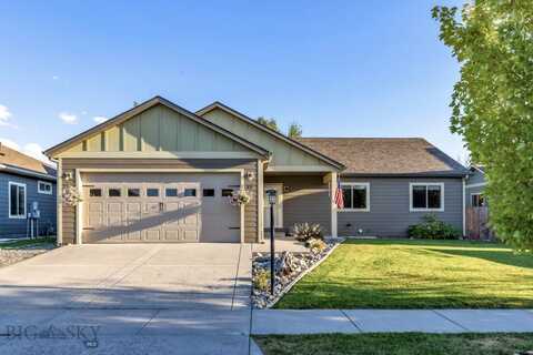 42 Indian Grove Lane, Bozeman, MT 59718