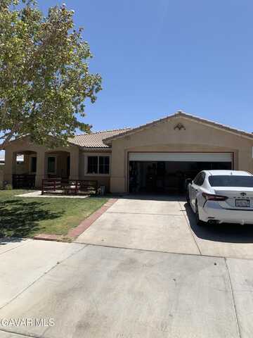 45324 Spahn Ln, Lancaster, CA 93535