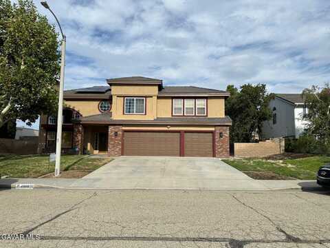 41868 Tilton Dr. Drive, Palmdale, CA 93551