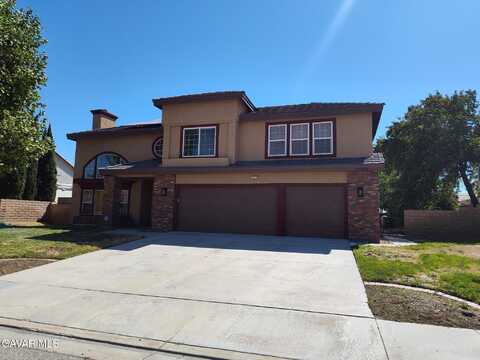 41868 Tilton Dr. Drive, Palmdale, CA 93551