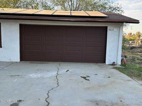 9833 E Avenue, Littlerock, CA 93543