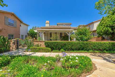 23785 Western Cedar Court, Valencia, CA 91354