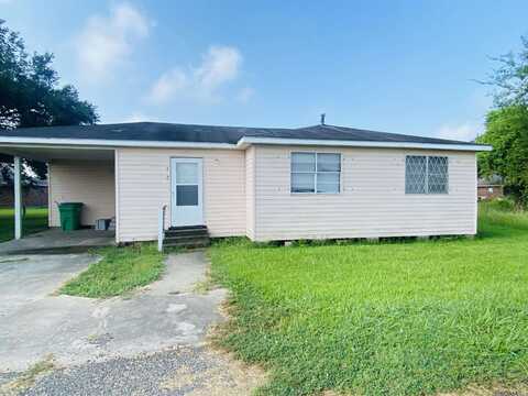 172 Dorseyville Ln, Belle Rose, LA 70341