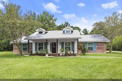 26713 Bennett Rd, Holden, LA 70744
