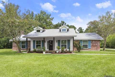 26713 Bennett Rd, Holden, LA 70744