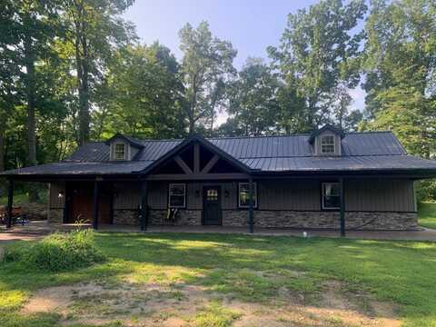 11667 LAKELAND Drive, Conneaut Lake, PA 16316