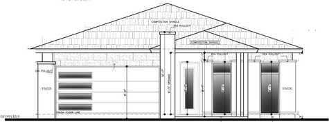 3904 Surmise Street, El Paso, TX 79938