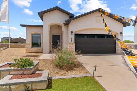 11468 PARK Lane, Socorro, TX 79927