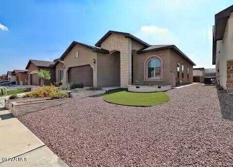 6085 STONE WASH Street, El Paso, TX 79932