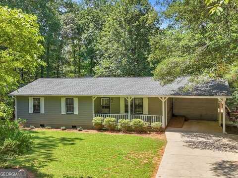 90 Sunset, Mcdonough, GA 30253