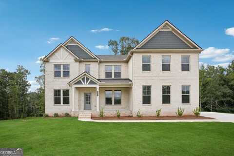 676 Continental Drive, Mcdonough, GA 30253