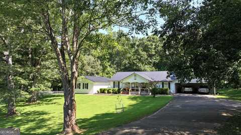 160 Ohio, Demorest, GA 30535