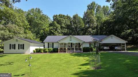 160 Ohio, Demorest, GA 30535