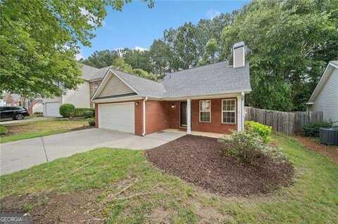 172 Stoneforest, Woodstock, GA 30189