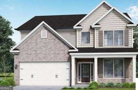 545 Paces, Lithia Springs, GA 30122