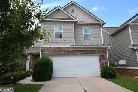 168 Daisy, Mcdonough, GA 30252