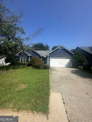 695 Chatham Park, Lawrenceville, GA 30046