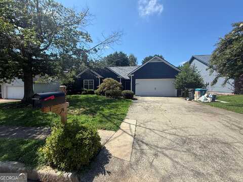 695 Chatham Park, Lawrenceville, GA 30046