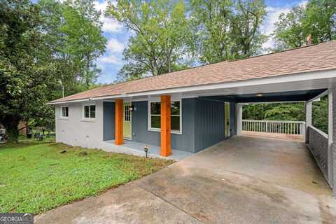 844 San Miguel, Stone Mountain, GA 30083