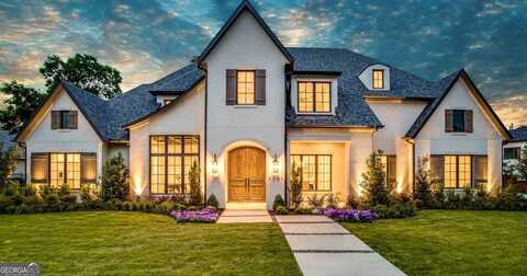 11041 Parsons, Johns Creek, GA 30097