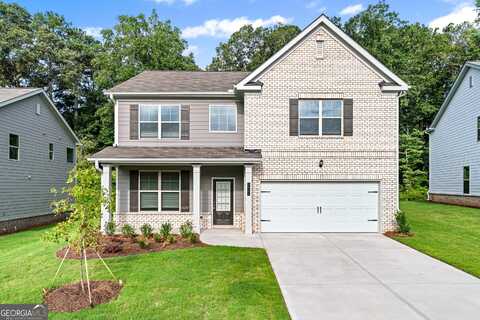 3907 Lockaby, Lawrenceville, GA 30044
