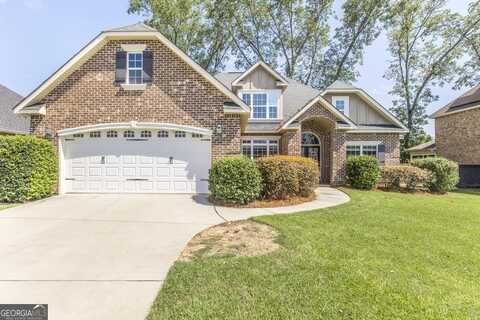 107 Northumberland, Warner Robins, GA 31088