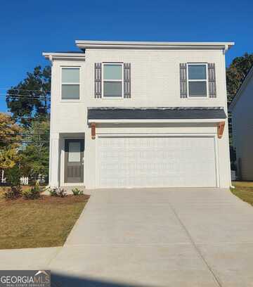 4860 Station, Union City, GA 30349