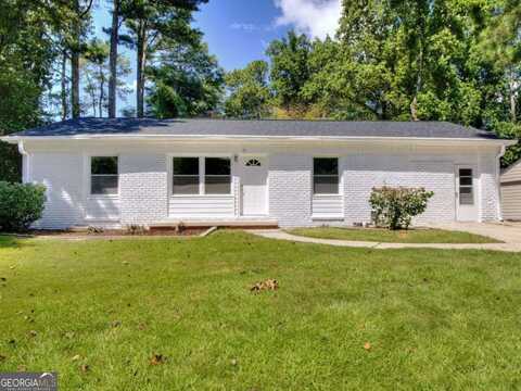 3946 Green Oak, Doraville, GA 30340