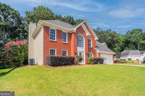 3208 Christian Springs, Lithonia, GA 30038