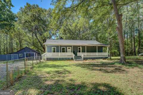 2733 Pitts Chapel, Newborn, GA 30056