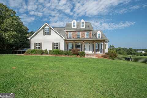 188 Mount Zion, Franklin, GA 30217