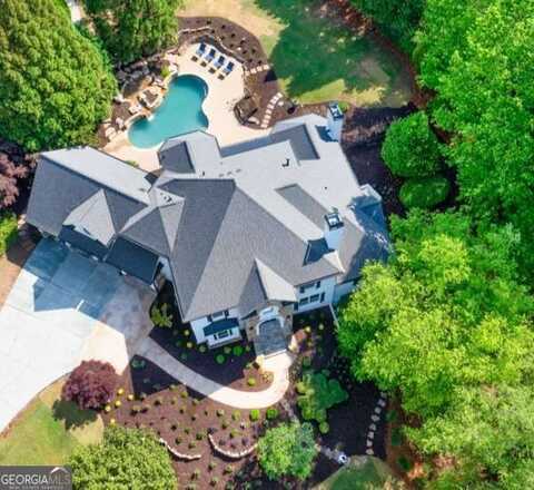 2335 Flat Stone, Cumming, GA 30041