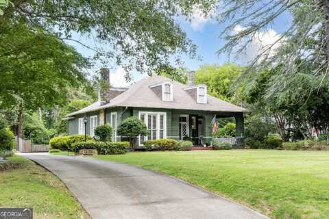 1531 Wildwood, Columbus, GA 31906