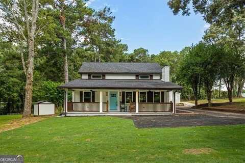 724 Cowan Rd SE, Conyers, GA 30094