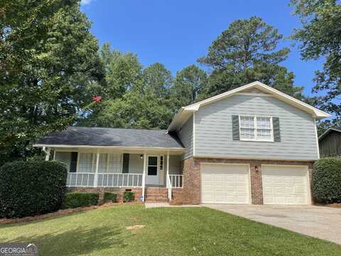 1679 Oak Forest, Conyers, GA 30013